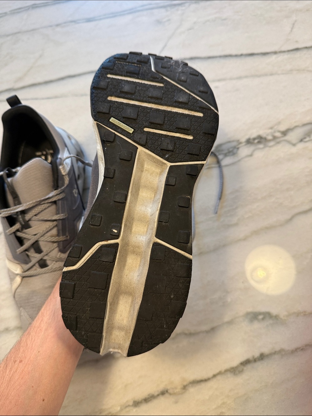 On Running, Cloudhorizon size 11 - Picture 6 of 6